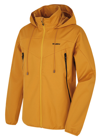 Pánská softshell bunda Sonny M - L