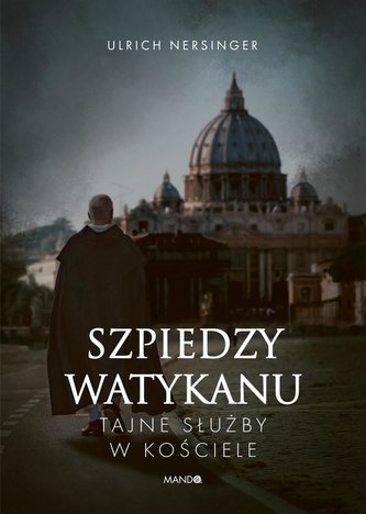 Szpiedzy Watykanu
