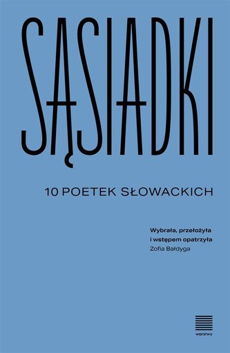 Sąsiadki