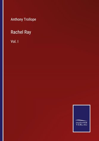 Rachel Ray
