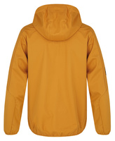 Pánská softshell bunda Sonny M - XXL