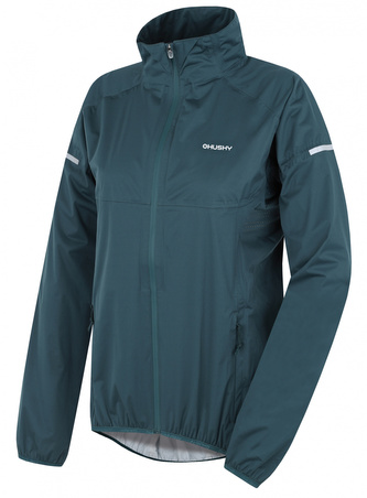 Dámská ultralehká softshell bunda Solei L - XL