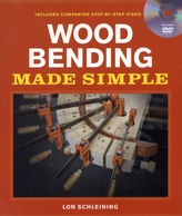 Wood Bending Made Simple