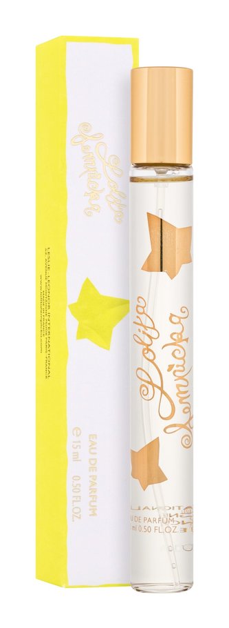 Lolita Lempicka Lolita Lempicka Parfémovaná voda 15 ml pro ženy