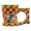 Hrnek Sonic - 3D Run Hrnek Sonic - 3D Run