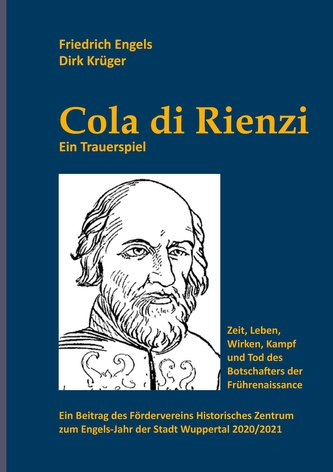Cola di Rienzi