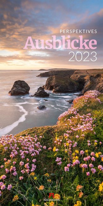 Ausblicke Kalender 2023