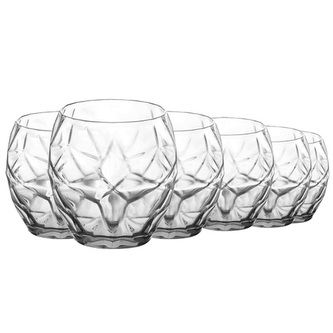 ORIENTE WATER, 1 kus = balení obshaující 6 dílů