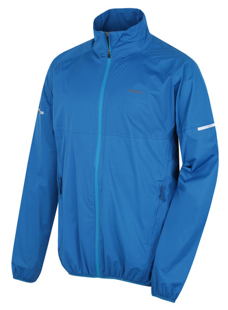 Pánská ultralehká softshell bunda Solei M - M