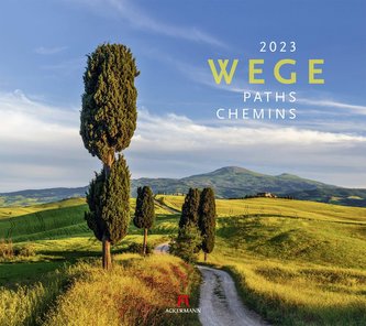 Wege Kalender 2023