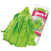 YORK koncovka pro mop z mikrovlákna - pásky