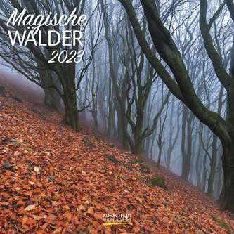 Magische Wälder 2023