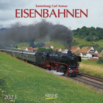 Eisenbahnen 2023
