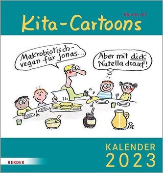 Kita-Cartoons 2023