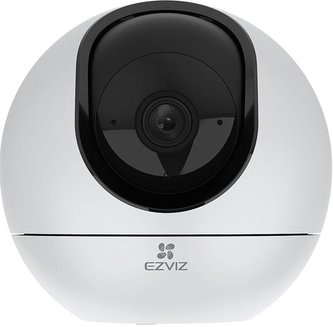 Kamera Ezviz C6 otočná dual band IP, 4MP, 4mm Kamera Ezviz C6 otočná dual band IP, 4MP, 4mm