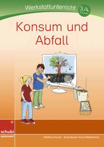 Werkstatt 3./4. Schuljahr