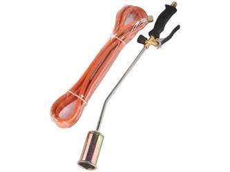 hořák stavební 28kW + hadice 5m, UH070LK