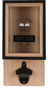 Vtipný otvírák na lahve Craft beer ...