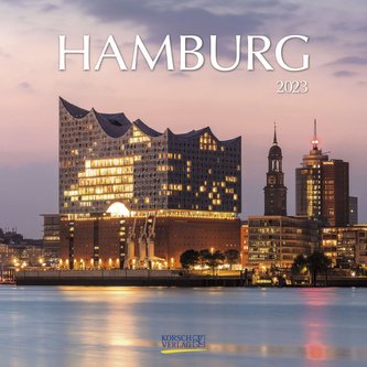 Hamburg 2023