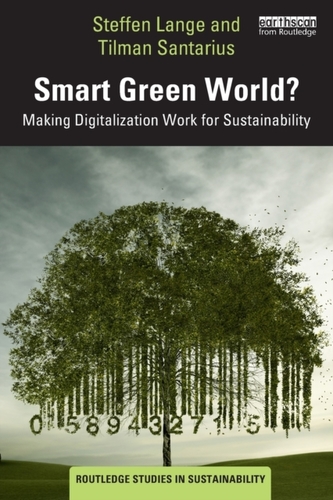 SMART GREEN WORLD SMART GREEN WORLD