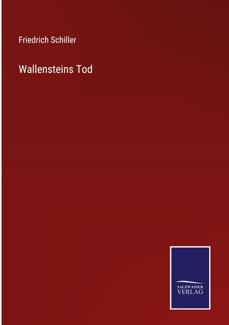 Wallensteins Tod