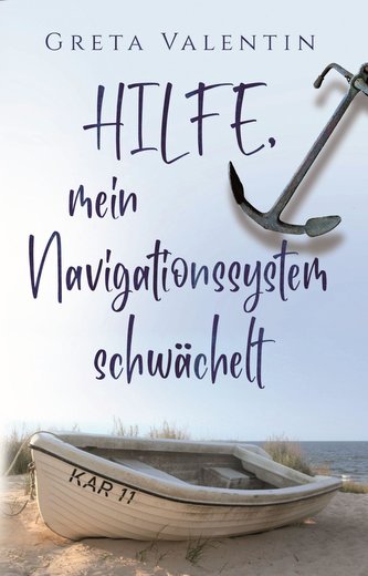 Hilfe, mein Navigationsystem schwächelt