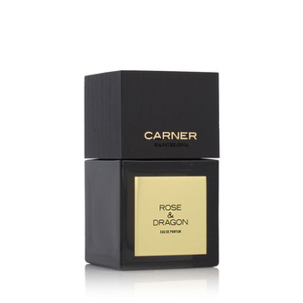 Carner Barcelona Rose & Dragon EDP 50 ml UNISEX