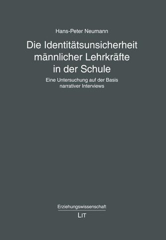 Die Identitätsunsicherheit männlicher Lehrkräfte in der Schule