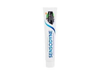 Sensodyne Zubní pasta s aktivním uhlím Natural White 75 ml unisex