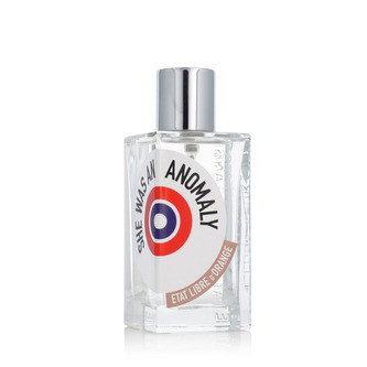 Etat Libre D’Orange She Was An Anomaly EDP 100 ml UNISEX