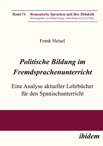 Politische Bildung im Fremdsprachenunterricht