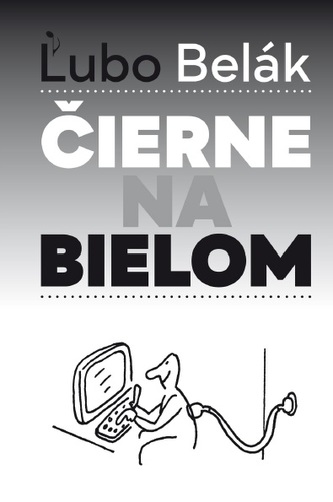 Čierne na bielom Čierne na bielom