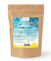 Dr.Natural Epsomská sůl 1 000 g