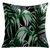 Dekorační vzorovaný venkovní polštář s výplní FLORIDA vzor 05 50x50 cm Mybesthome