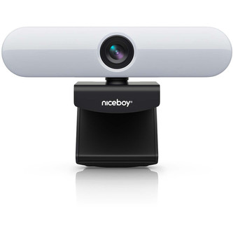 Niceboy STREAM PRO 2 LED Niceboy STREAM PRO 2 LED