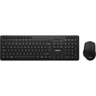 Niceboy Office MK10 Combo Niceboy Office MK10 Combo