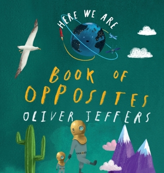 Book of Opposites Book of Opposites
