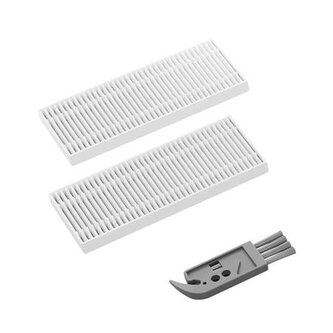 Niceboy ION HEPA H13 filter -Charles i4