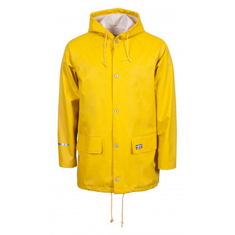 Rukka legendární žlutá pláštěnka / vel. S