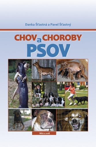 Chov a choroby psov