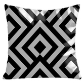 Dekorační vzorovaný venkovní polštář s výplní FLORIDA vzor 43 50x50 cm Mybesthome