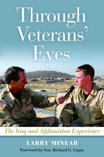Through Veterans' Eyes Through Veterans' Eyes