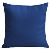 Dekorační venkovní polštář s výplní MALIBU modrá 50x50 cm Mybesthome