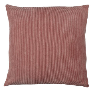 Polštář SZTRUK růžová 45x45 cm Mybesthome