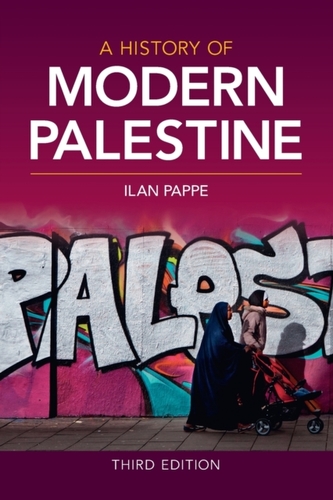 A History of Modern Palestine A History of Modern Palestine