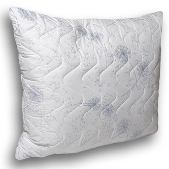 Prošívaný polštář DAFNE MICRO PLUS 70x80 cm vzor A MyBestHome