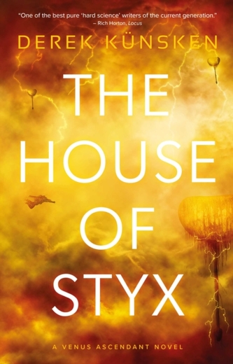 House of Styx House of Styx