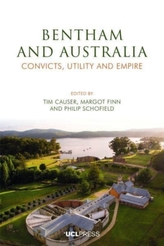 Jeremy Bentham and Australia