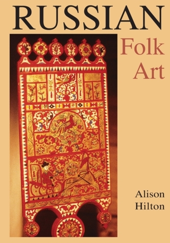 Russian Folk Art