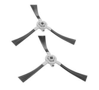 Niceboy ION Side brushes -Charles i3/i4